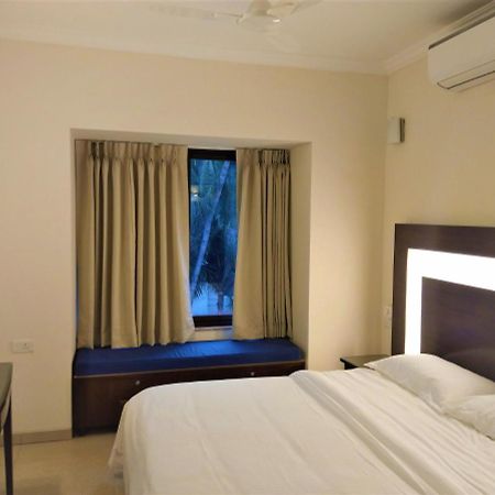 Casa Legend Suites Candolim Goa Экстерьер фото